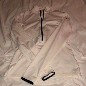 Nike Half Zip Pullover
